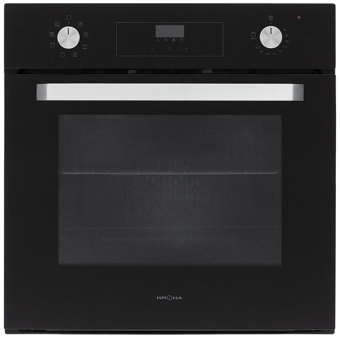 Электрический духовой шкаф Krona ONORE 60 BL G2