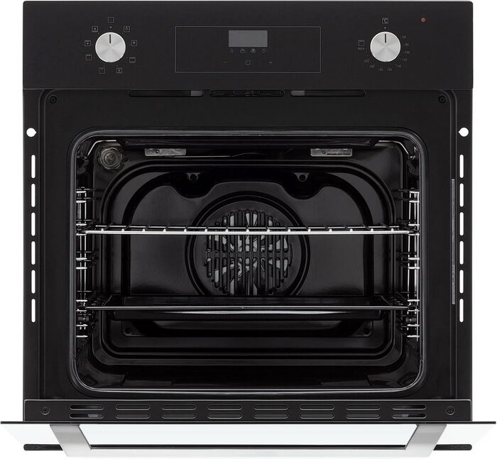 Электрический духовой шкаф Krona ONORE 60 BL G2