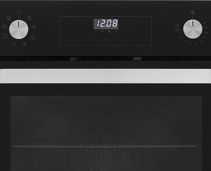 Электрический духовой шкаф Krona ONORE 60 BL G2