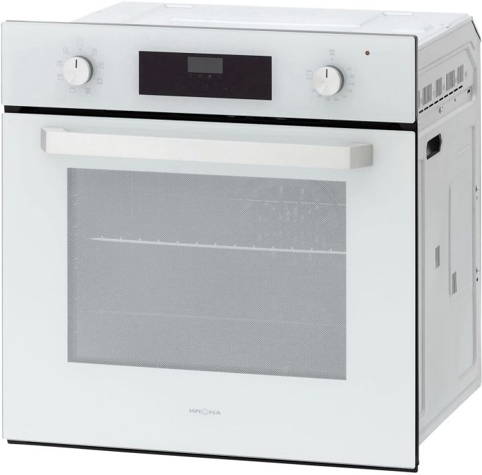 Электрический духовой шкаф Krona ONORE 60 WH G2
