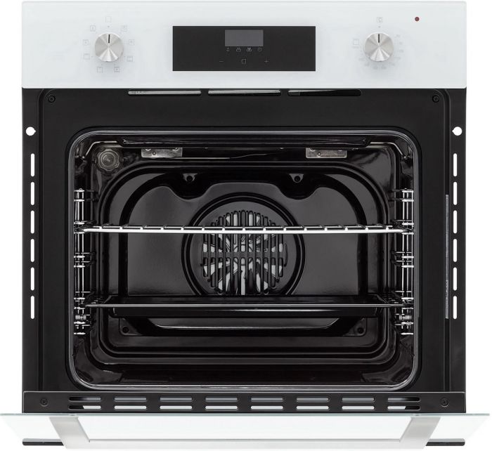 Электрический духовой шкаф Krona ONORE 60 WH G2