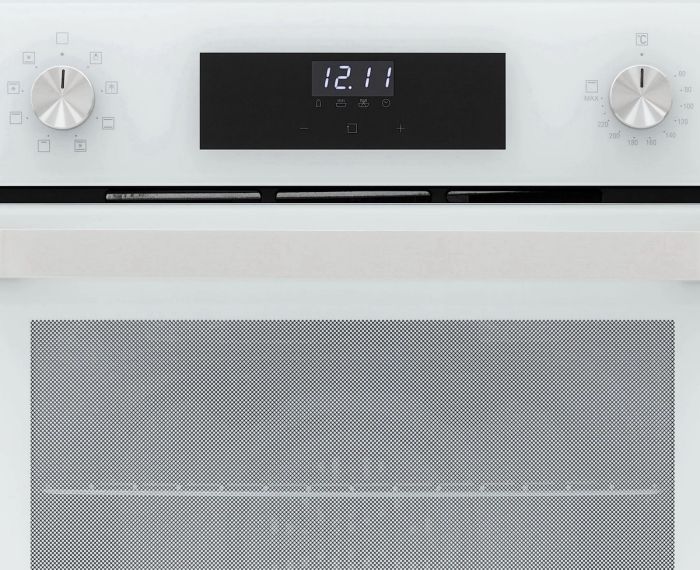 Электрический духовой шкаф Krona ONORE 60 WH G2