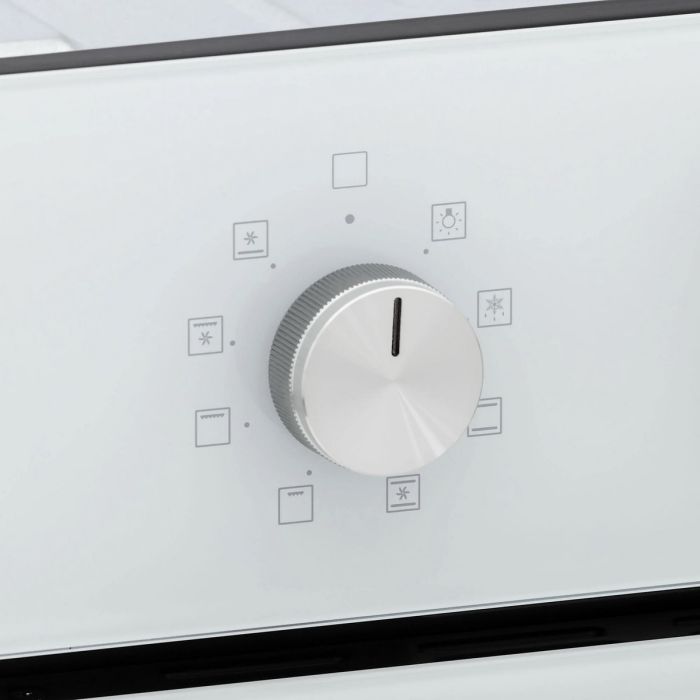 Электрический духовой шкаф Krona ONORE 60 WH G2