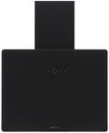 Каминная вытяжка Krona AURA 600 BLACK S