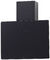 Каминная вытяжка Krona AURA 600 BLACK S