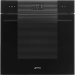 Электрический духовой шкаф Smeg SOP6102S2PB3