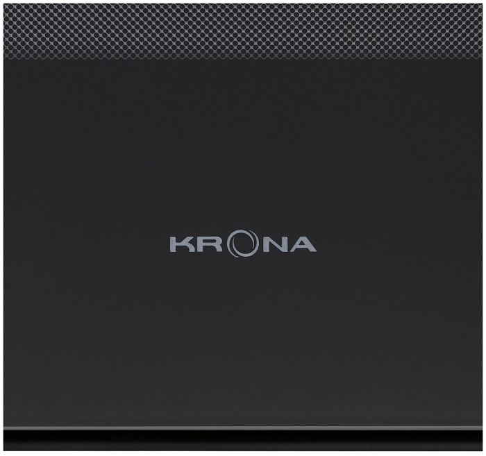 Электрический духовой шкаф Krona ESSENZA 60 BL G2