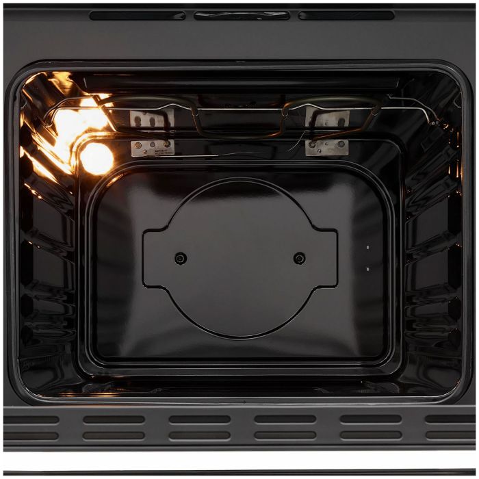 Электрический духовой шкаф Krona ESSENZA 60 BL G2