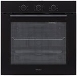 Электрический духовой шкаф Krona ELEMENT 60 BL/BL