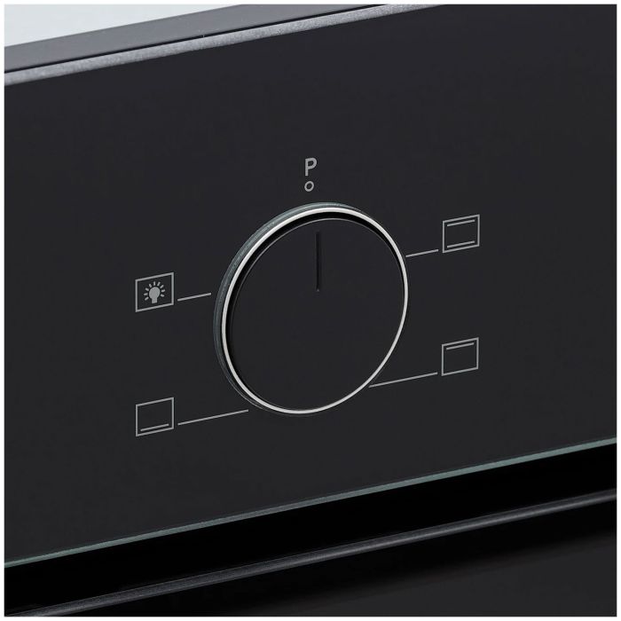 Электрический духовой шкаф Krona ELEMENT 60 BL/BL