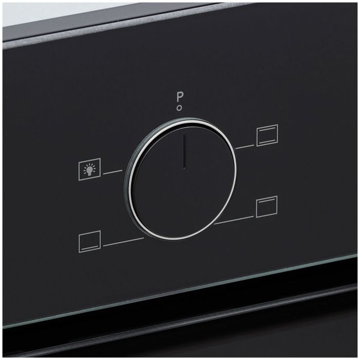 Электрический духовой шкаф Krona ELEMENT 60 BL