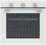 Электрический духовой шкаф Krona BIRNE 60 WH