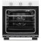 Электрический духовой шкаф Krona BIRNE 60 WH