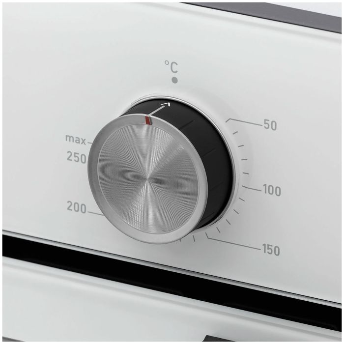 Электрический духовой шкаф Krona BIRNE 60 WH