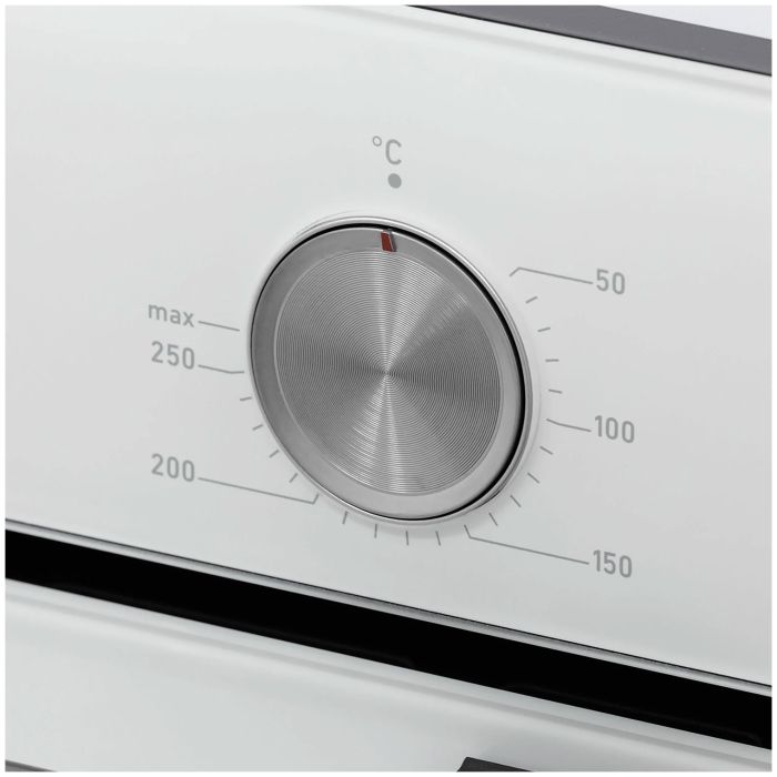 Электрический духовой шкаф Krona BIRNE 60 WH