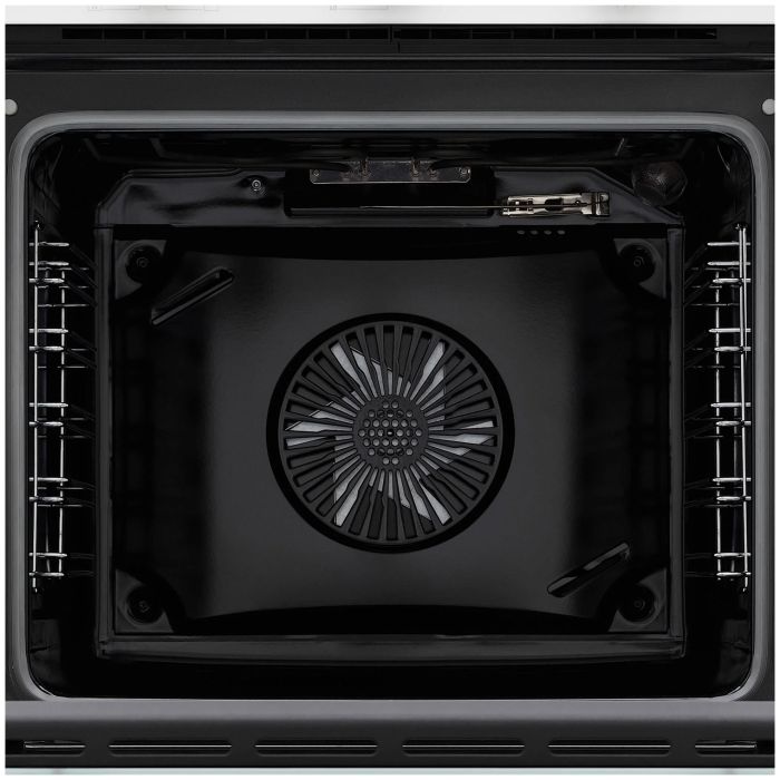 Электрический духовой шкаф Krona BIRNE 60 WH