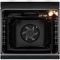 Электрический духовой шкаф Krona BIRNE 60 BL
