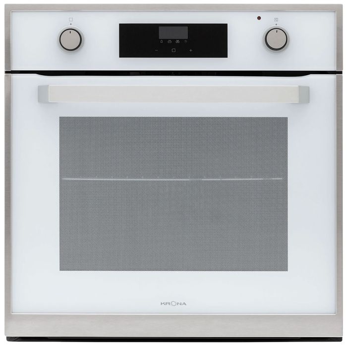 Электрический духовой шкаф Krona ADRIANO 60 WH G2