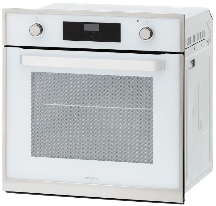 Электрический духовой шкаф Krona ADRIANO 60 WH G2