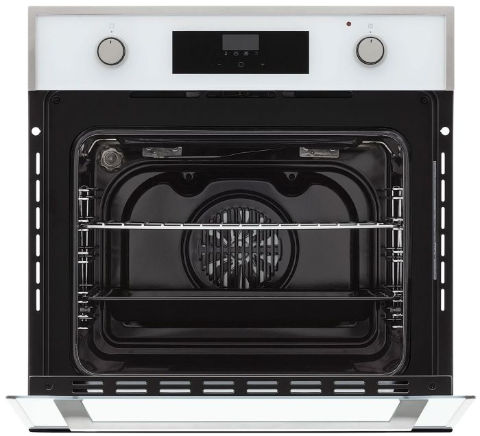 Электрический духовой шкаф Krona ADRIANO 60 WH G2