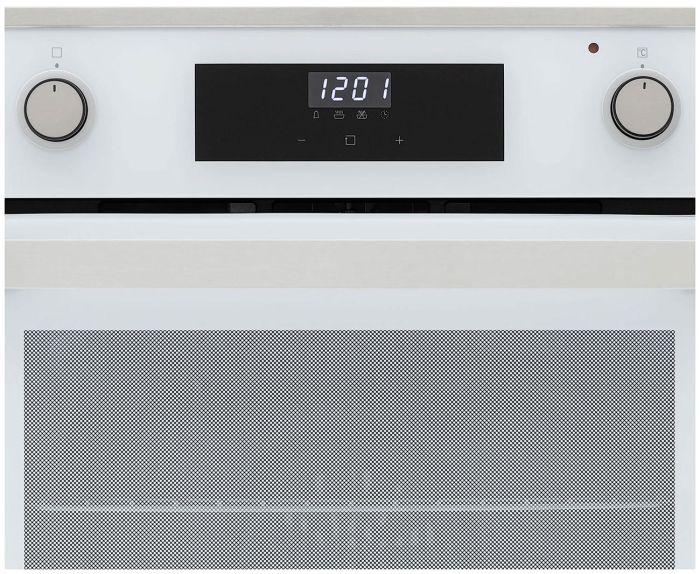 Электрический духовой шкаф Krona ADRIANO 60 WH G2