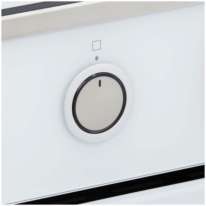 Электрический духовой шкаф Krona ADRIANO 60 WH G2