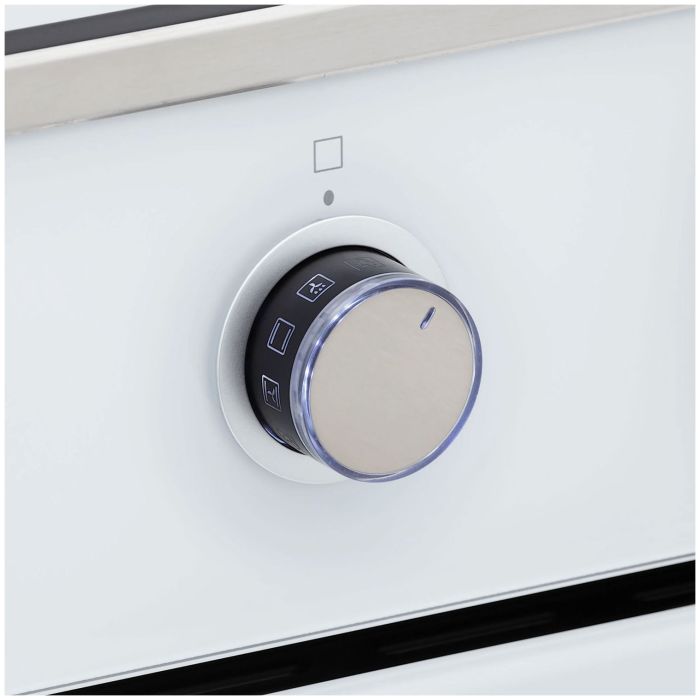 Электрический духовой шкаф Krona ADRIANO 60 WH G2