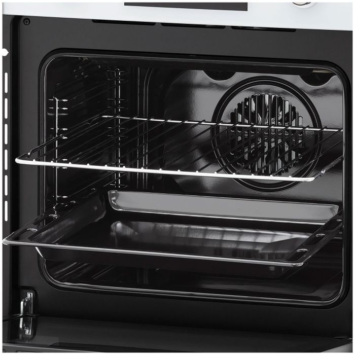 Электрический духовой шкаф Krona ADRIANO 60 WH G2