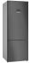 Двухкамерный холодильник Bosch KGN56CX30U