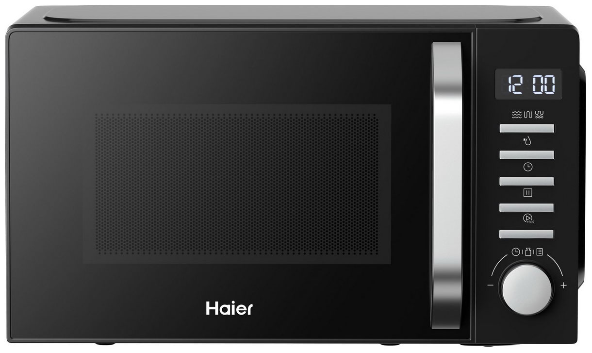 Микроволновая печь Haier HMB-DG208BA