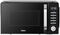 Микроволновая печь Haier HMB-DG208BA - миниатюра 1