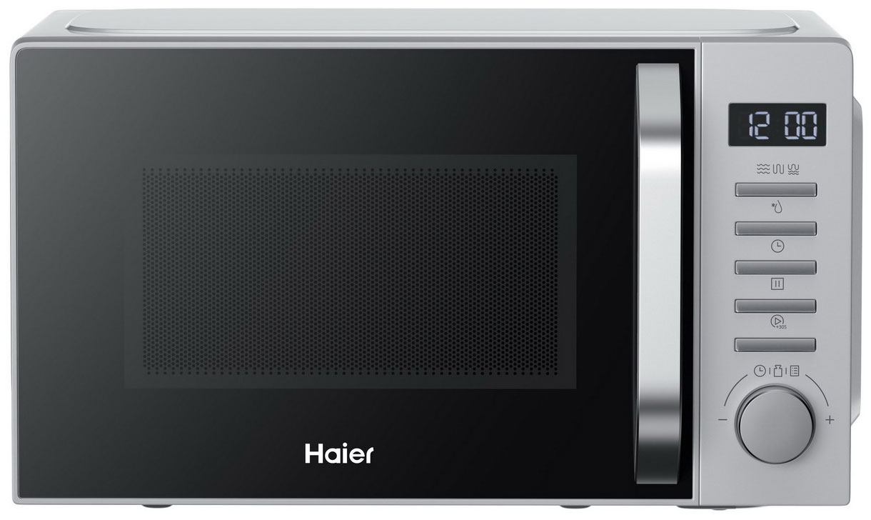 Микроволновая печь Haier HMB-DG208SA