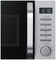 Микроволновая печь Haier HMB-DG208SA