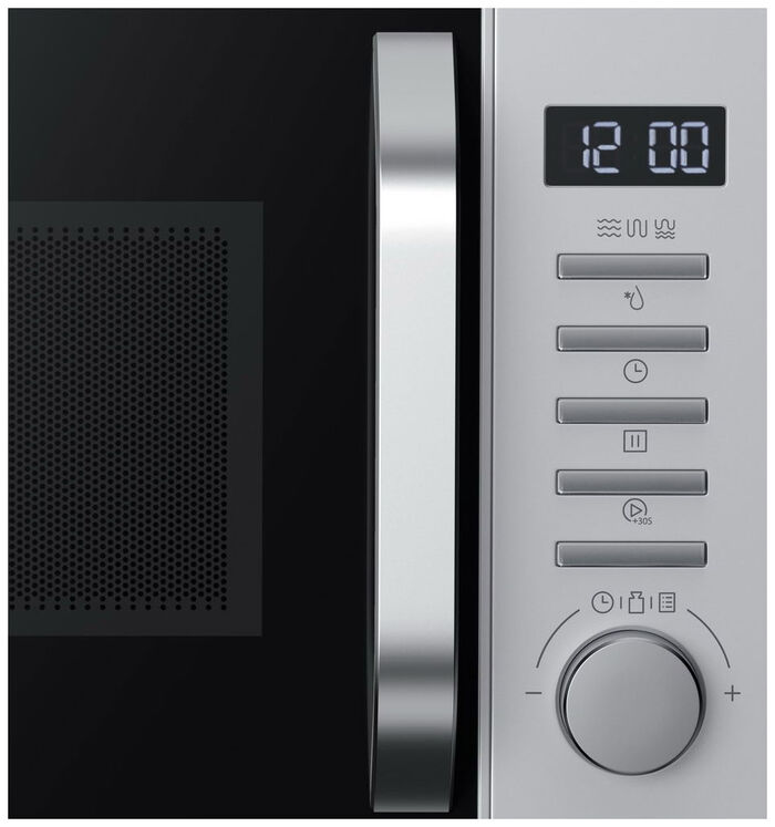 Микроволновая печь Haier HMB-DG208SA