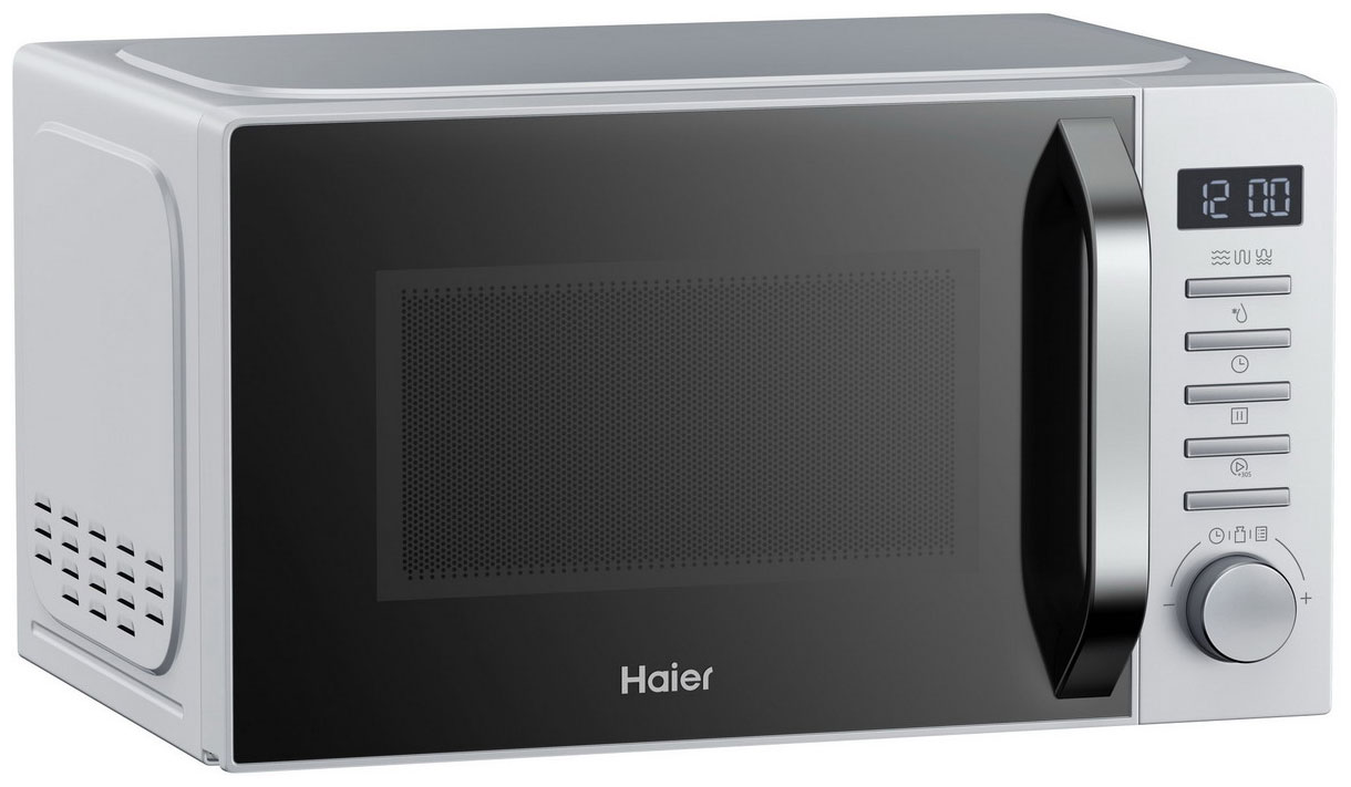 Микроволновая печь Haier HMB-DG208SA