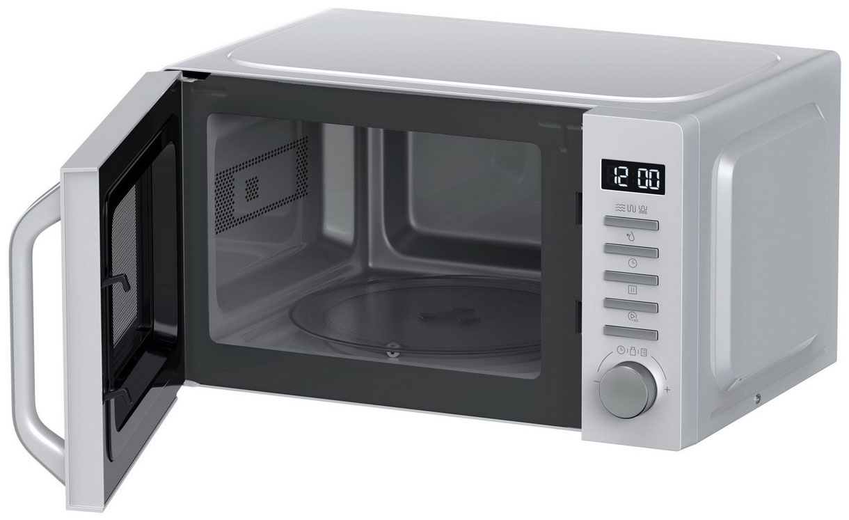 Микроволновая печь Haier HMB-DG208SA