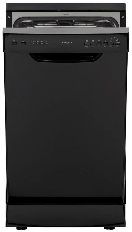 Посудомоечная машина Krona Riva 45 FS BL