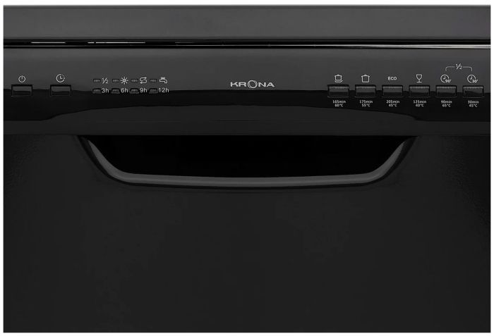 Посудомоечная машина Krona Riva 45 FS BL