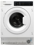 Встраиваемая стиральная машина DeLonghi DWMI 725 ISABELLA