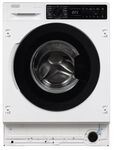 Встраиваемая стиральная машина DeLonghi DWMI 845 VI ISABELLA