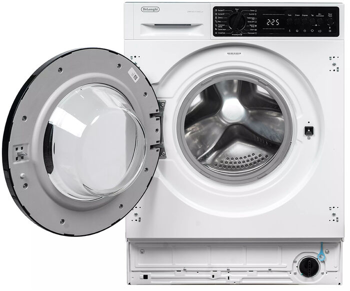 Встраиваемая стиральная машина DeLonghi DWMI 845 VI ISABELLA