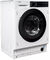 Встраиваемая стиральная машина DeLonghi DWMI 845 VI ISABELLA