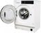 Встраиваемая стиральная машина DeLonghi DWMI 845 VI ISABELLA