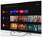 QLED телевизор Haier 55 Smart TV S4