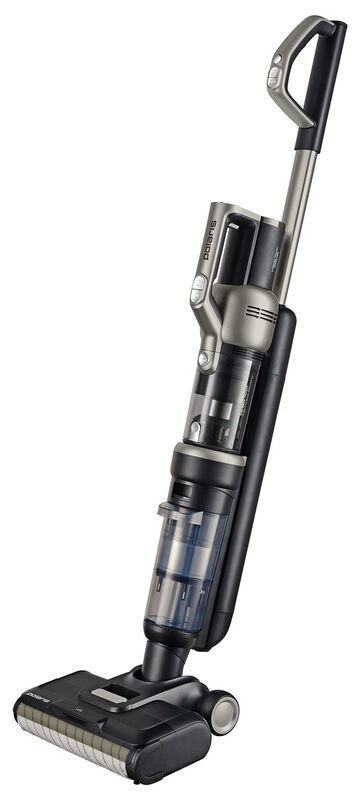 Пылесос вертикальный Polaris PVCW 6070 серый