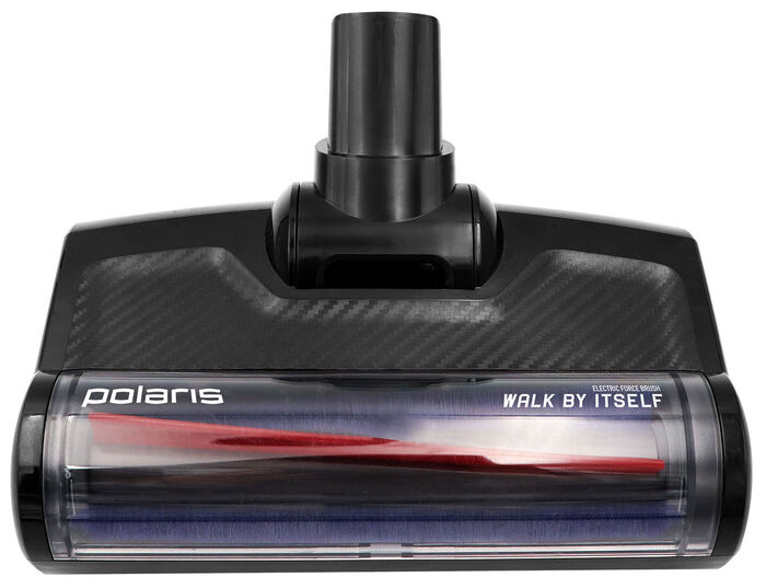 Пылесос вертикальный Polaris PVCW 6070 серый
