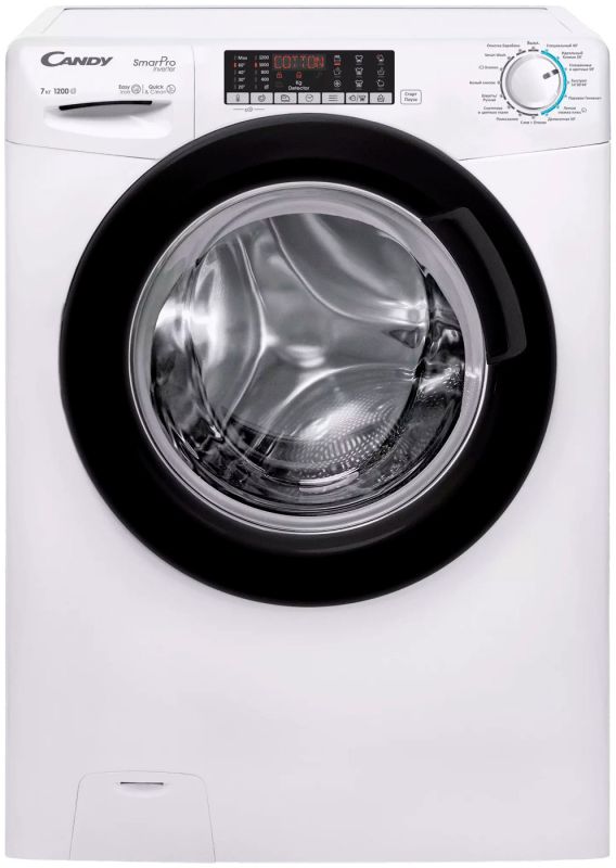 Стиральная машин Candy CSO4 276TWMB-07