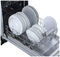 Встраиваемая посудомоечная машина Monsher MD 4515