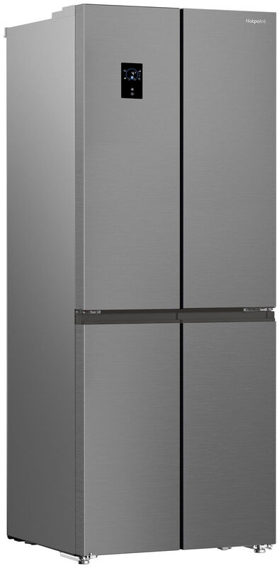 Многокамерный холодильник Hotpoint-Ariston HFP4 480I X