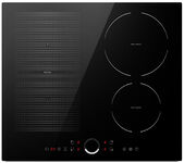 Индукционная варочная панель Simfer H60I74S006